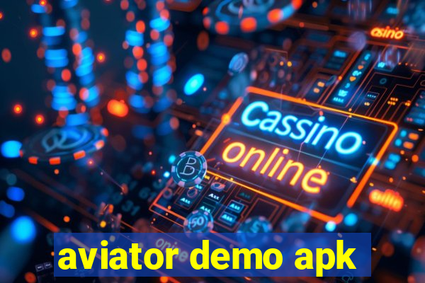 aviator demo apk